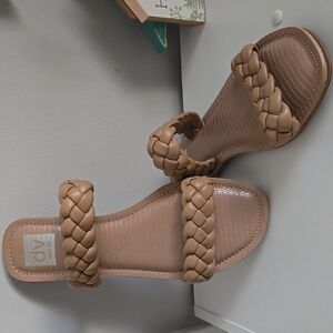 Dolce Vita Sandals